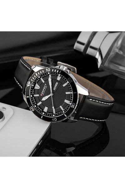 PERFECT Classic men's watch