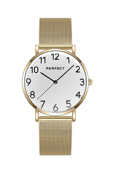 PERFECT Ceas clasic pentru femei