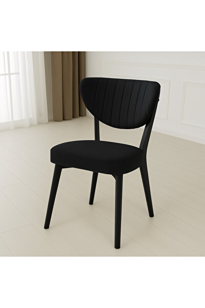 MEDA CONCEPT Mifra Serisi Elma Sandalye