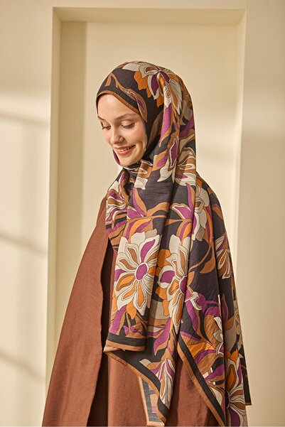 Silk Home Mayda Şal 81008-22
