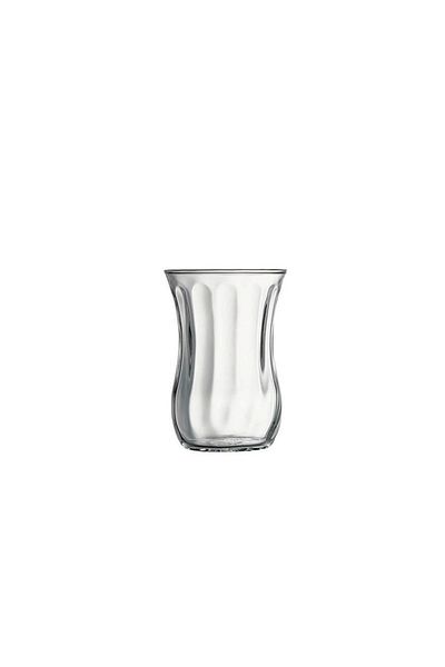 PAŞABAHÇE WORKSHOP Pasabahce 6-piece Üsküdar cup set