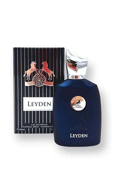Alhambra Leiden 100ml