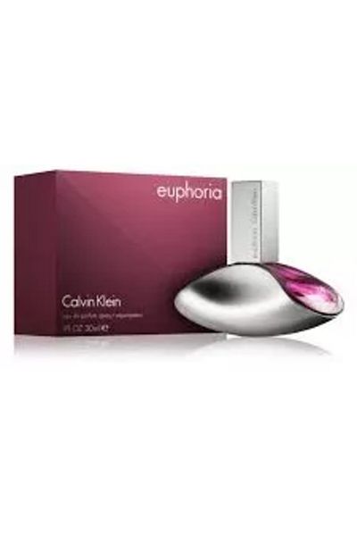 Calvin Klein Euphoria by Calvin Klein Women 100 ml Eau de Parfum