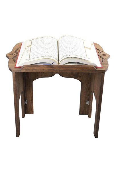 CAMİMARKET Wooden Fighting Mosque Bench and Floor Bench