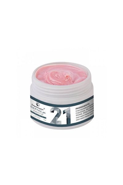 FSM Gel constructie UV LED Nr.21 15ml