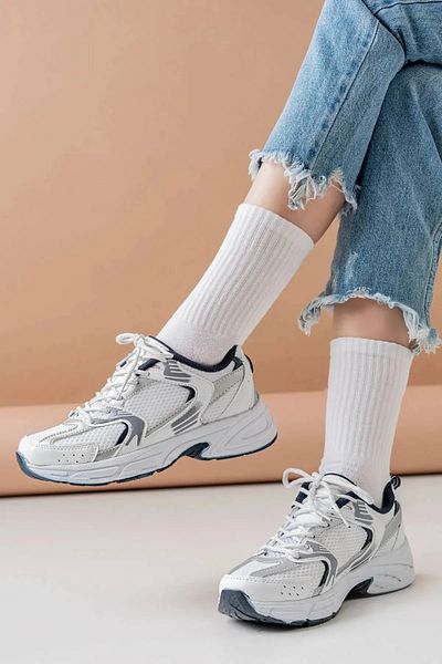 Liarca 530 Women, Men, Unisex Orthopedic Knitwear Walking Sports Shoes, Casual Sneaker