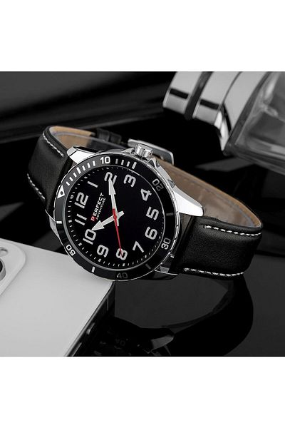 PERFECT Classic men's watch