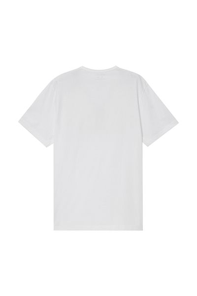 Giordano Men's Slim Henley Tee