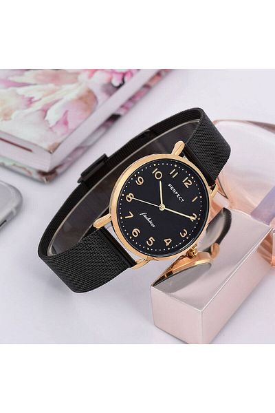 PERFECT Ceas pentru femei Fashion