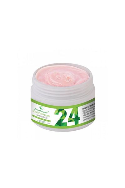 FSM Gel constructie UV LED Nr.24 15ml