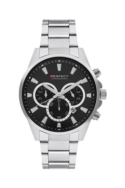 PERFECT Ceas pentru bărbați Classic Chronograph