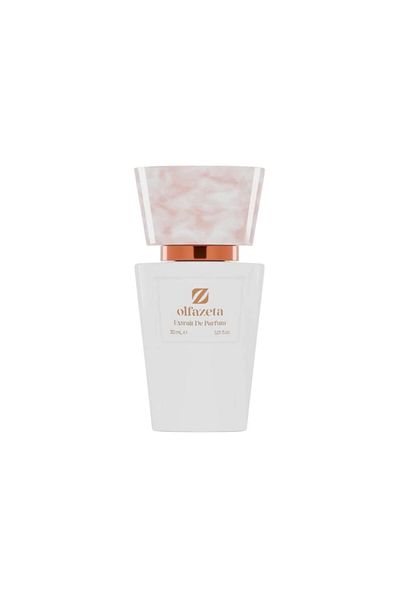 OLFAZETA Parfum Chogan Essence Concentrate 30% Cod 007 / Cod 307