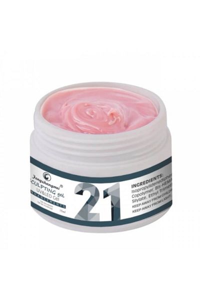 FSM Gel constructie UV LED Nr.21 15ml
