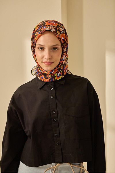Silk Home Soft Scarf 73090-02