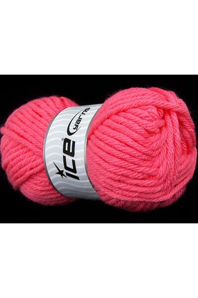 Ice yarns مجموعة من 4 خيوط من خيوط الجليد ATLAS SUPERBULKY للكروشيه اليدوي، و...