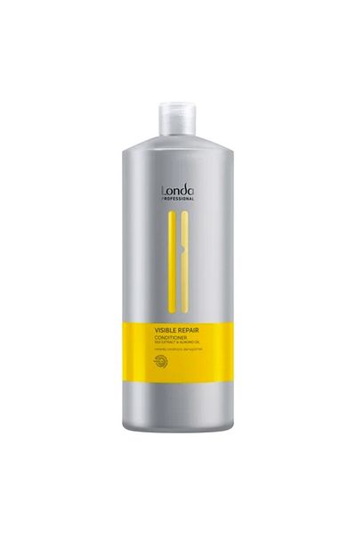 Londa Professional Pachet Reparare Vizibilă – Balsam 1000 ml + Mască Intensivă 200 ml