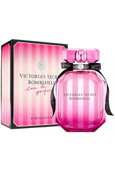 Victoria's Secret Apa de Parfum Victoria Secret Bombshell Femei 50 ml