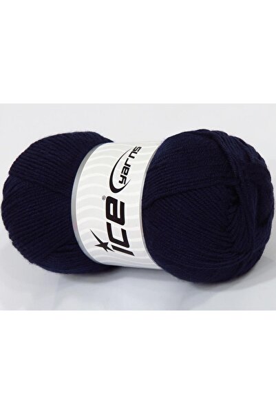 Ice yarns مجموعة من 4 خيوط من خيوط الجليد بوزن 100 جرام، خيوط مضادة للتكتل، ل...