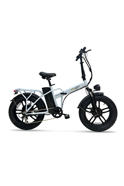 Skyjet ROBUSTO PREMIUM ELEKTRİKLİ BİSİKLET -750W