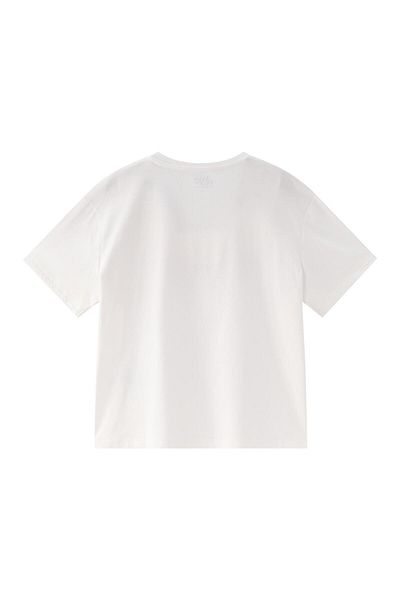 Giordano Women's Print Tee