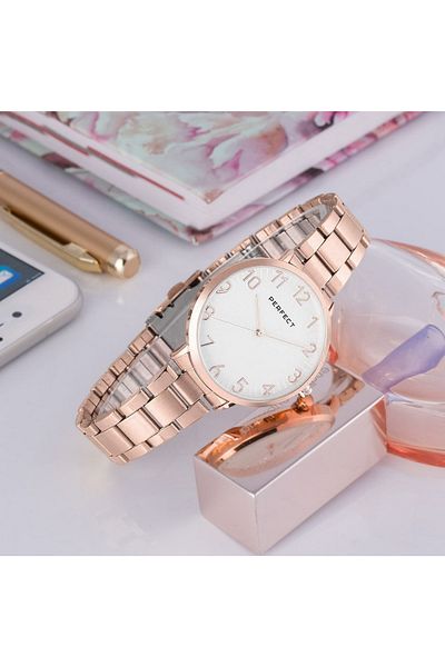 PERFECT Ceas pentru femei Fashion