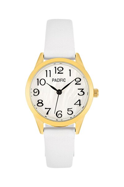 PACIFIC Ceas de damă Classic Simplu și elegant