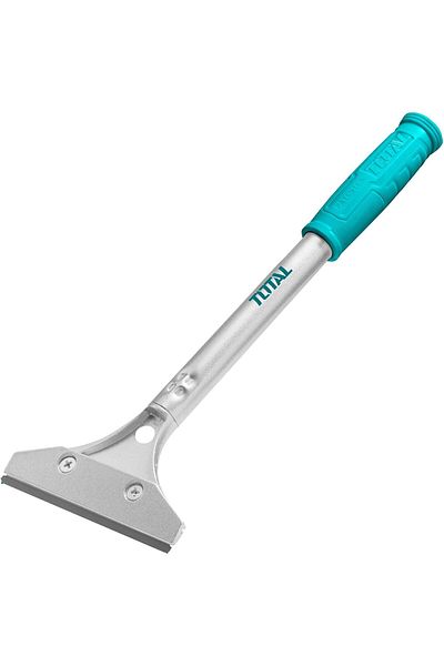 TOTAL Metal Scraper THT183201