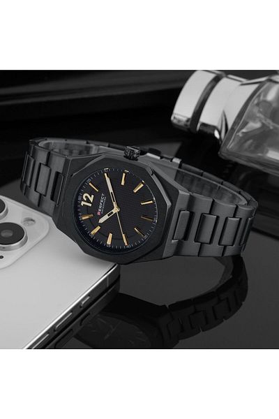 PERFECT Classic men's watch