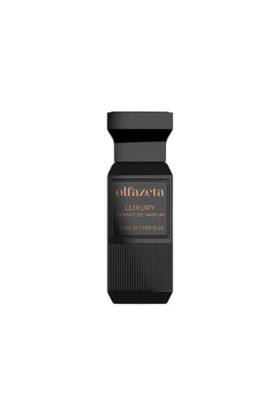 OLFAZETA Parfum Chogan Concentrated Essence 30% Code 102 - Unisex