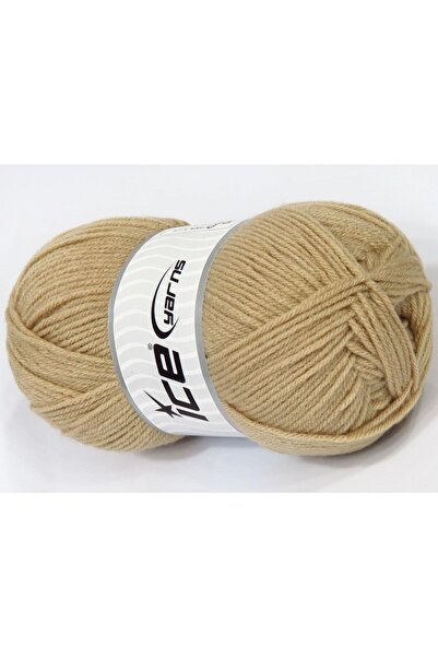 Ice yarns مجموعة من 4 خيوط من خيوط Ice Yarns CLASSIC DK خيوط الحياكة اليدوية ...