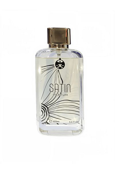 ORCHID SATIN PARFUM by Orchid - A luxurious, long-lasting scent