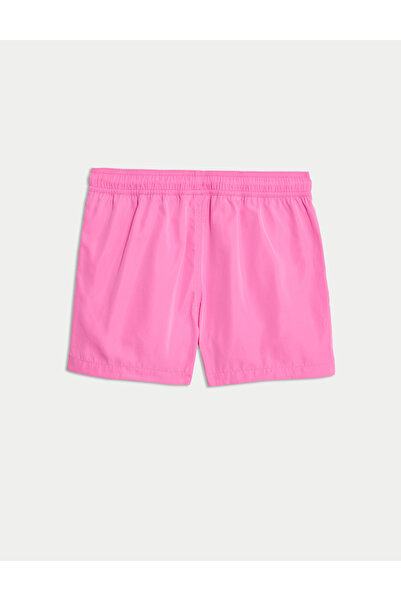 Marks & Spencer Çocuk Yüzme Şortu (6-16 Yaş)