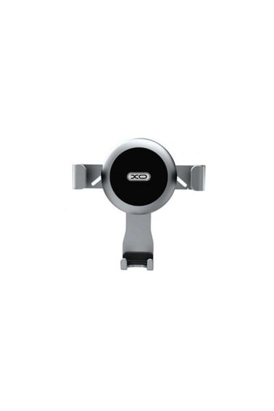 OEM Suport auto magnetic cu clemă de ventilație, universal, argintiu