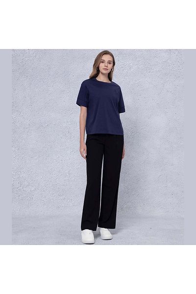 Giordano Women's Liquid Touch Tee