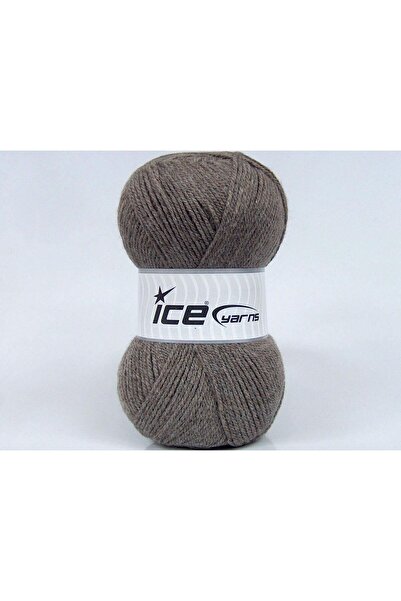 Ice yarns مجموعة من 4 خيوط من خيوط الغزل الجليدية GONCA للحياكة اليدوية، لون ...