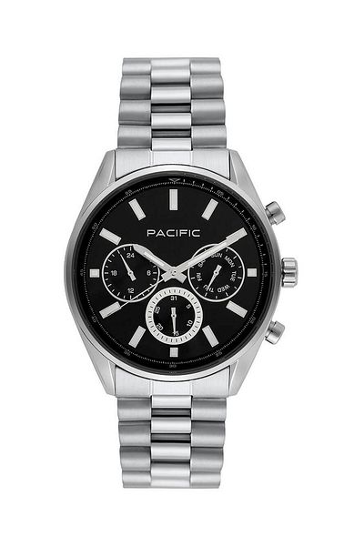 PACIFIC Elegant Men's Wristwatch Analog Classic