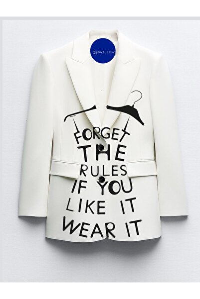 BY ARTELIER | Wear it