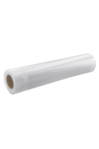 FoodSaver Pachet 2 Role pentru vidat alimente 20 cm x 6.7 m