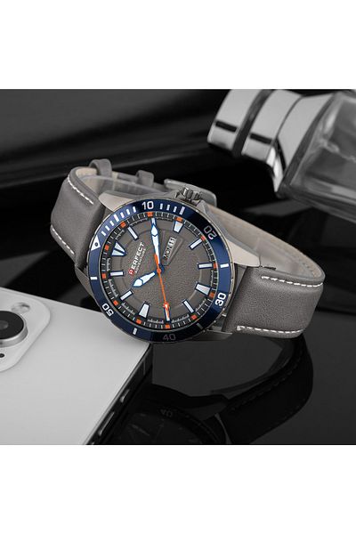 PERFECT Classic men's watch