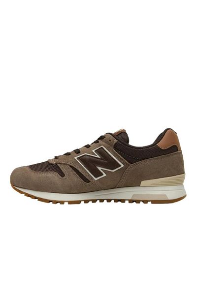 New Balance 565 Brown Men's Shoes