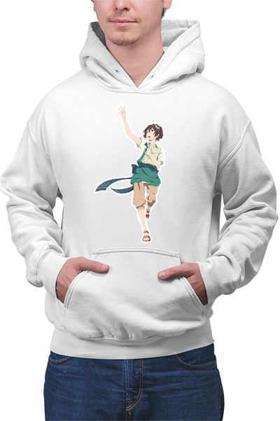 OEM Hanorac barbati Children of the Whales Armaghedon Mangaka