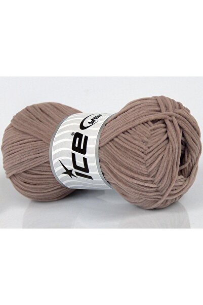 Ice yarns 8x50 جرام. سويدي شينيل مايكرو فايبر شتوي، شينيل
