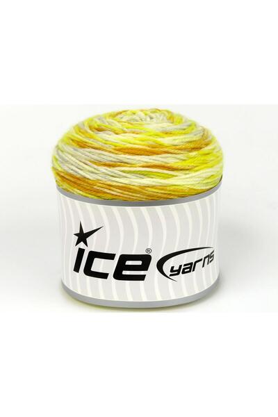 Ice yarns مجموعة من 2 × 140 جرام من خيوط Ice Yarns CAKES ANTIPILLING SPRAY، خ...
