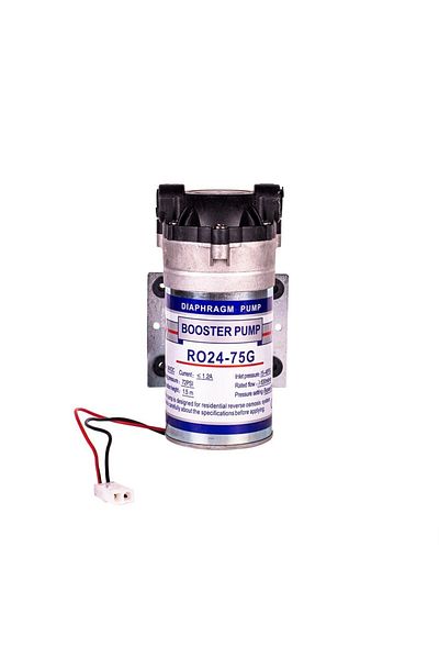 Generic Water Pump For Domestic Desalination