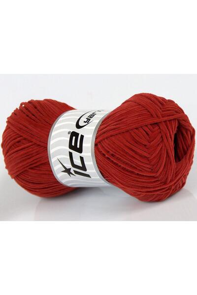Ice yarns 8x50 جرام. سويدي شينيل مايكرو فايبر شتوي، شينيل