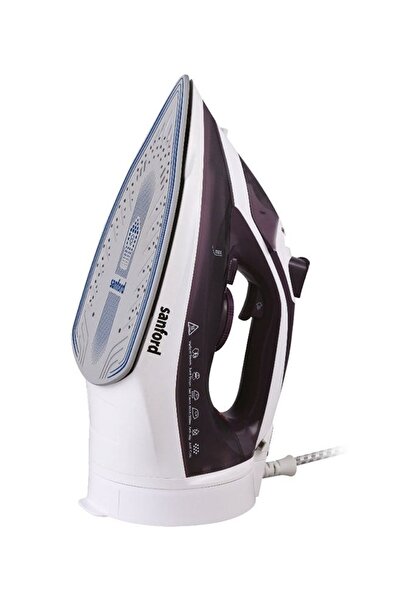 Sanford Sanford Cordless Steam Iron Model SF79CSI BS
