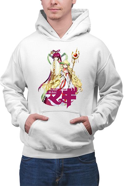 OEM Honorac barbati Magi The Labyrinth of Magic Scheherezade Kougyoku Queens