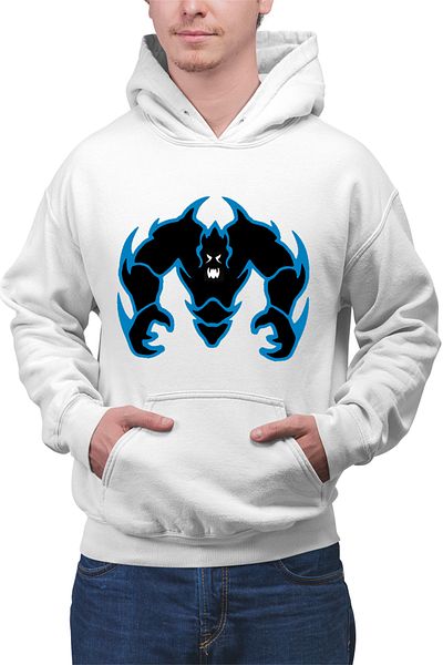 OEM Men's Hoodie Halo Final Boss Major League Gaming Esports