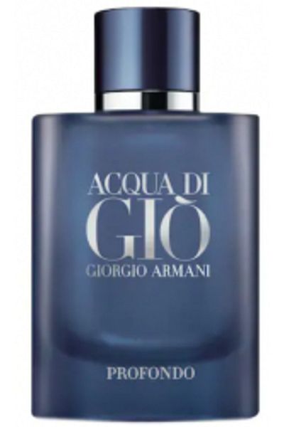 Giorgio Armani Giorgio Armani Acqua di Gio Profondo Apa de parfum pentru barbati 75 ml