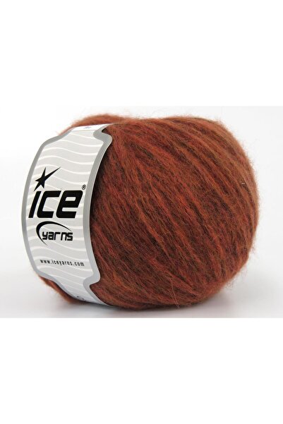 Ice yarns 4x50 جرام. خيوط بيبي ألباكا إير الفاخرة، ألباكا، ميرينو، شتوية، صوف...